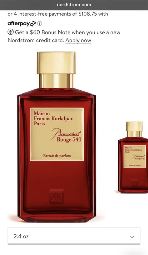 extrait de parfum reddit